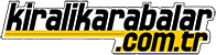 Kiralik Arabalar Logo